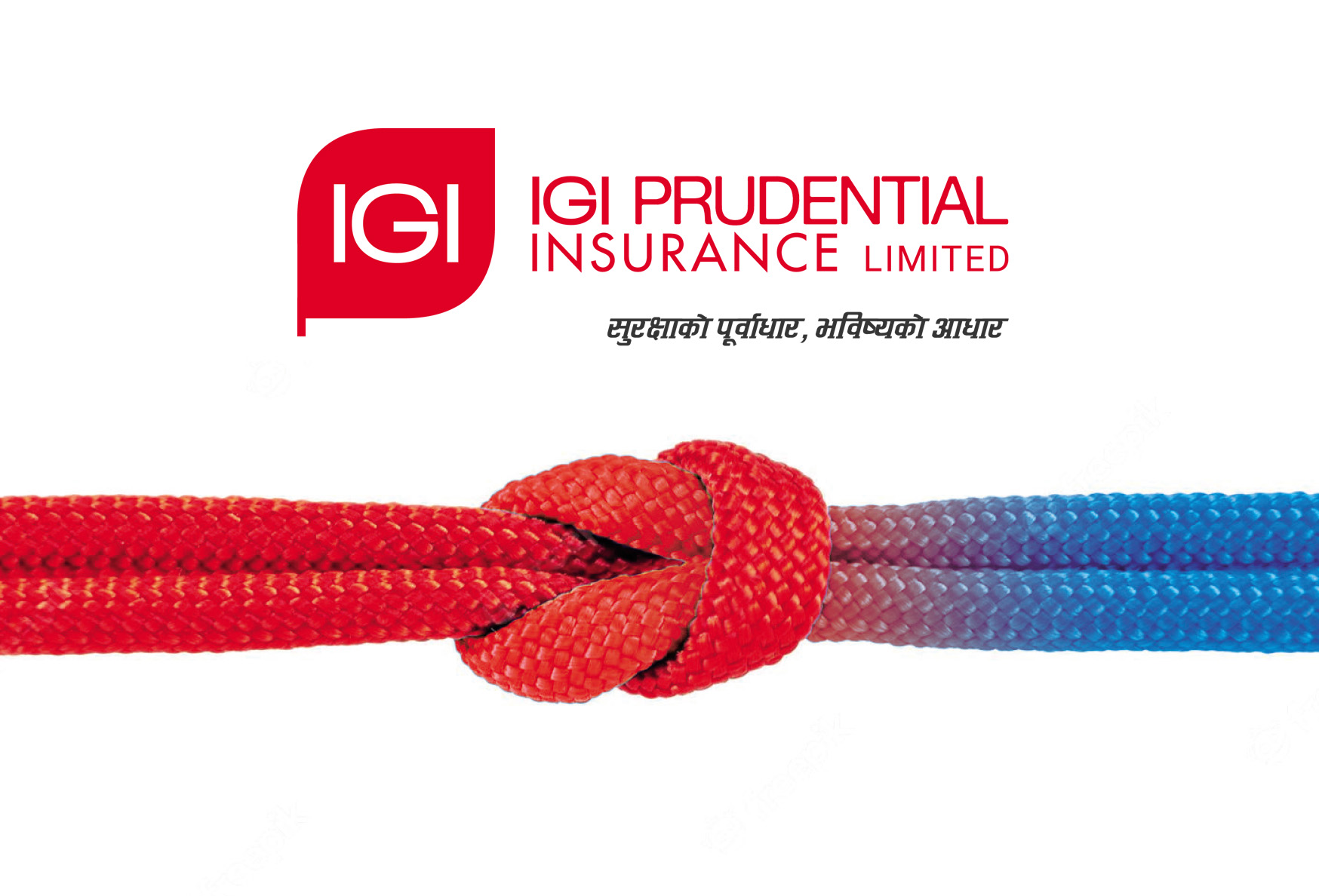 Igi Insure IGI Prudential - Best Non-life Insurance in Nepal