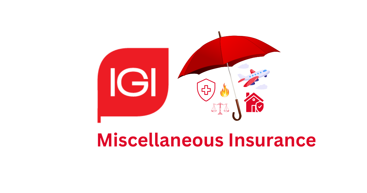 Travel & Trekking Insurance